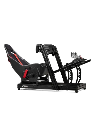 Next Level Racing F-GT Elite Lite Wheelplate formula position