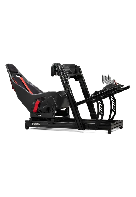 Next Level Racing F-GT Elite Lite Wheelplate formula position