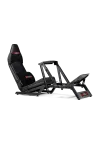 Next Level Racing F-GT Kokpit widok od przodu z prawej