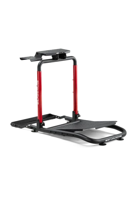 Next Level Racing Wheel Stand Lite 2.0 front view