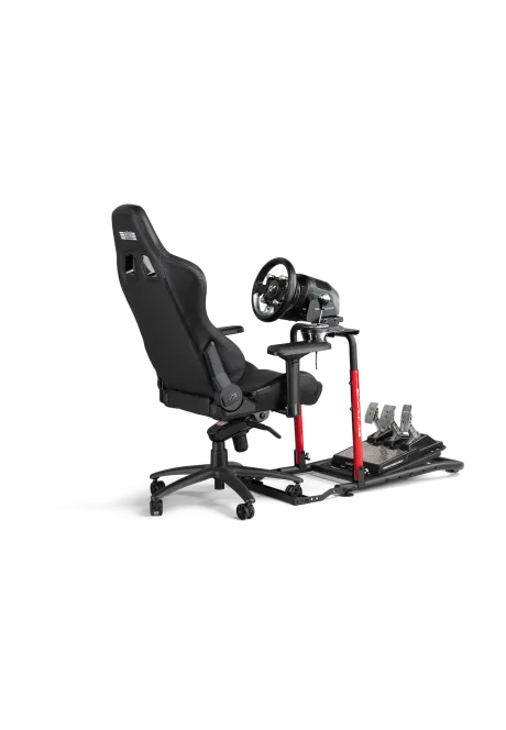 Next Level Racing Wheel Stand Lite 2.0 z fotelem