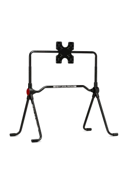Next Level Racing Lite Monitor Stand front view 2