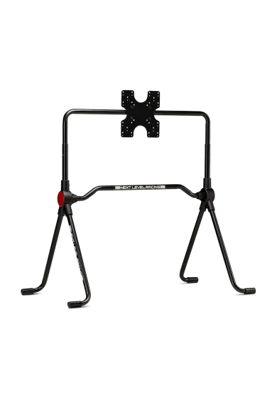 Next Level Racing Lite Monitor Stand side view