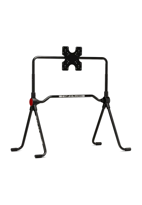 Next Level Racing Lite Stojak Na Monitor widok pod kątem