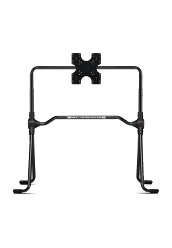 Next Level Racing Lite Stojak Na Monitor widok od przodu