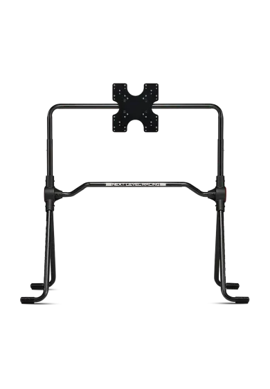 Next Level Racing Lite Stojak Na Monitor widok od przodu