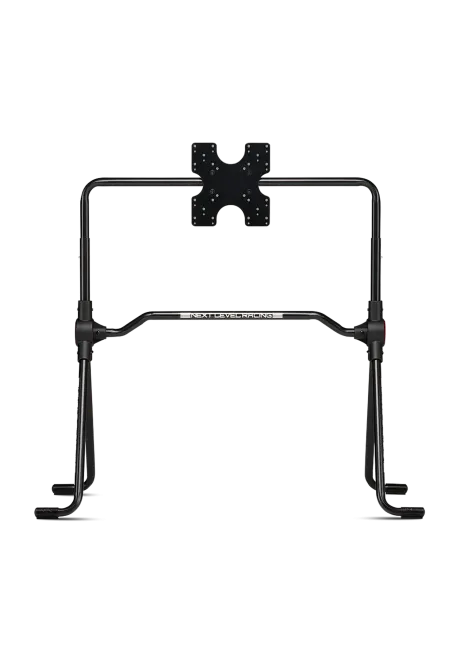 Next Level Racing Lite Monitor Stand front view