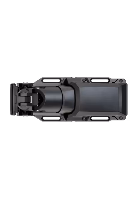 Simucube ActivePedal Sport widok od góry