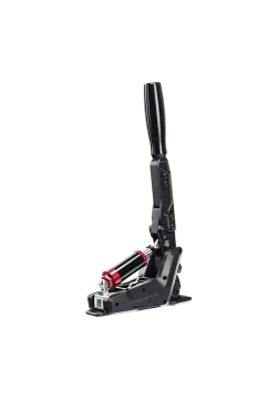 Simagic TB-NEO rear right side view
