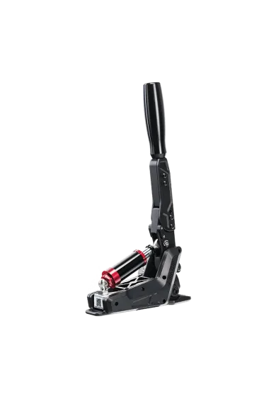 Simagic TB-NEO rear right side view