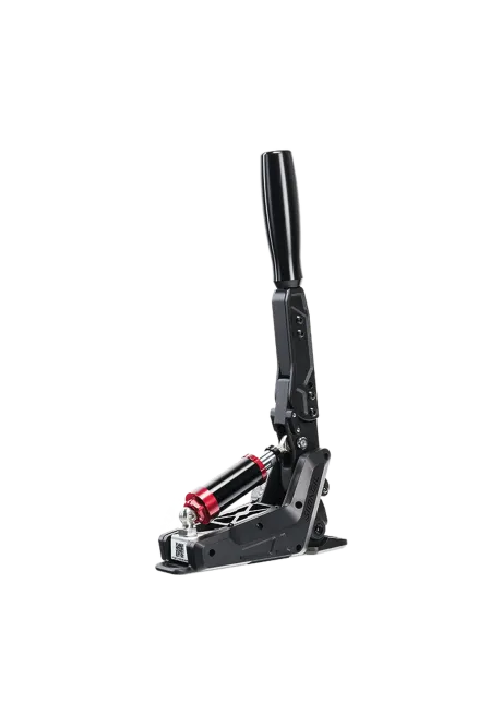 Simagic TB-NEO rear right side view