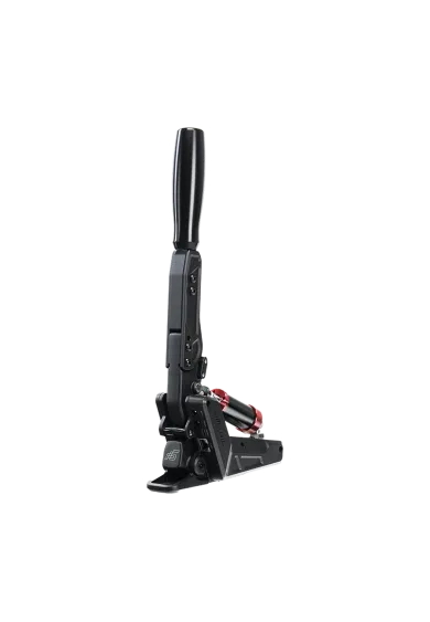 Simagic TB-NEO front left side view
