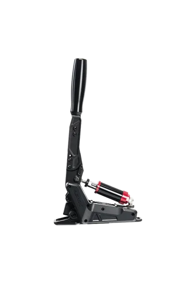 Simagic TB-NEO left side view