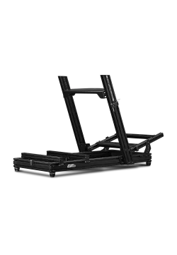 Next Level Racing GTElite Lite Wheel Plate Edition widok od tyłu