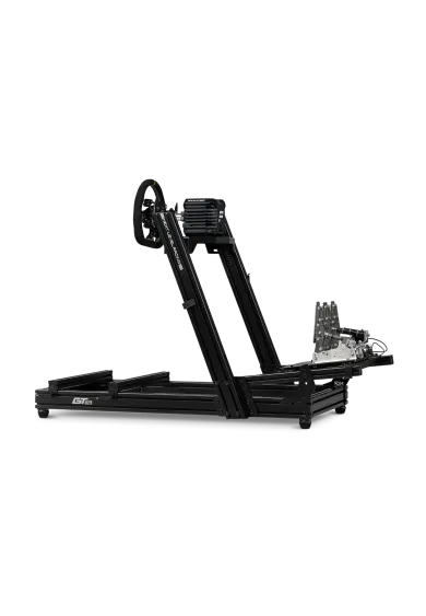 Next Level Racing GTElite Lite Wheel Plate Edition right side view