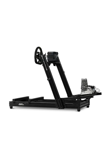 Next Level Racing GTElite Lite Wheel Plate Edition right side view