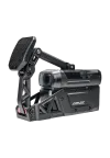 Simagic P-Active Pedal front side view