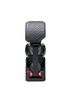 Simagic P-Active Pedal front side view 2