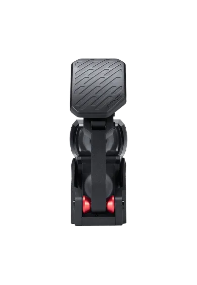 Simagic P-Active Pedal front view