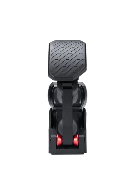 Simagic P-Active Pedal front view