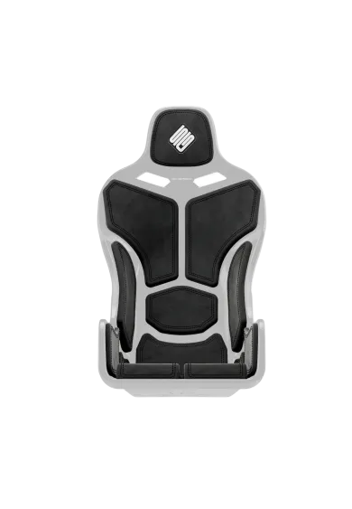 Simgasm Atlas Cushion Set formula black