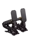 Fanatec Podium Pedals Sport widok od przodu z lewej strony