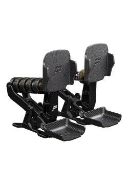 Fanatec Podium Pedals Formula