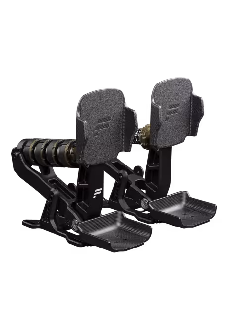 Fanatec Podium Pedals Formula simline.eu 