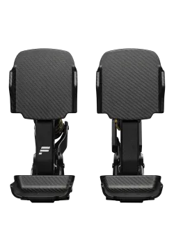 Fanatec Podium Pedals Formula 2