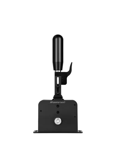 Simnet SSQ-1 right side view