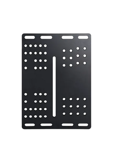 Simnet A-PSH front view