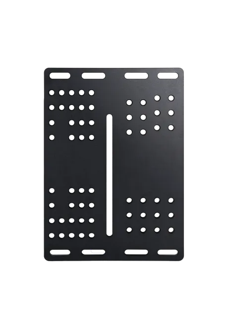 Simnet A-PSH front view