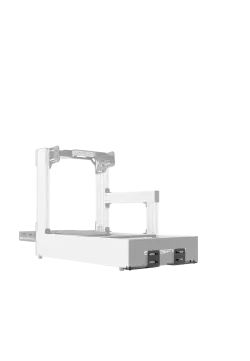 Simgasm Qubic QS-BT1 Mount 2