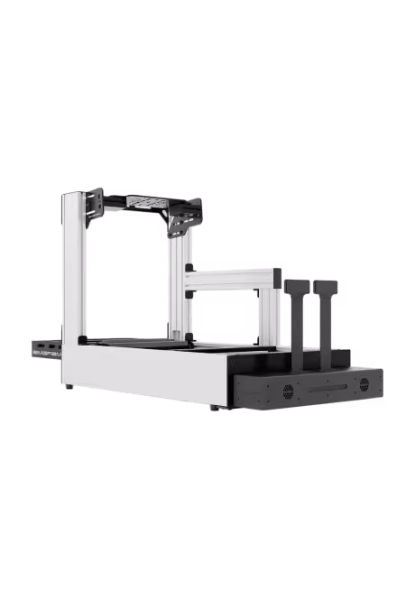 Simgasm Qubic QS-BT1 Mount used for qubic qs-bt1 mounting