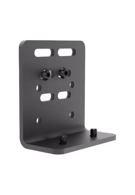 Simgasm Motion System Mounts front side view