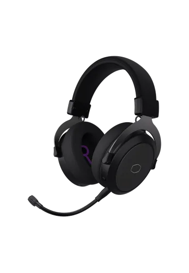 Cooler Master CH351 front side view