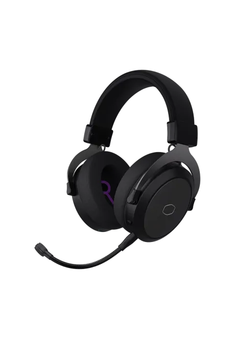 Cooler Master CH351 front side view