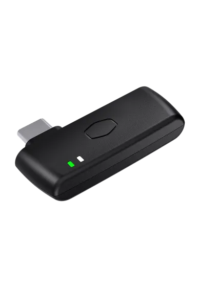 Cooler Master CH351 dongle