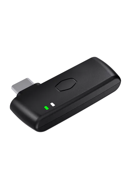 Cooler Master CH351 dongle