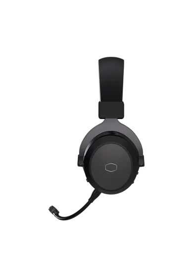 Cooler Master CH351 left side view