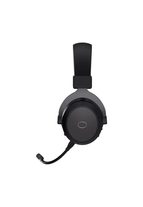 Cooler Master CH351 left side view