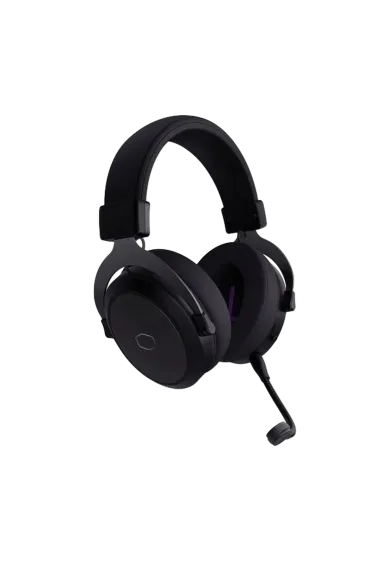 Cooler Master CH351 right side view