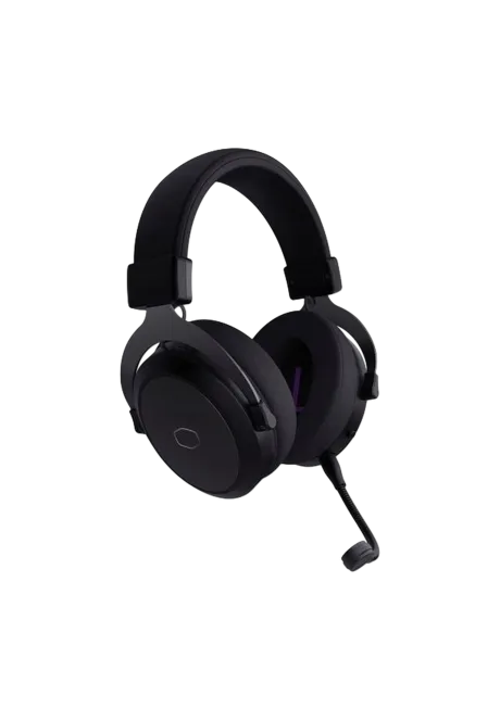 Cooler Master CH351 right side view