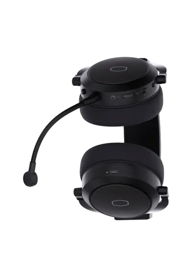 Cooler Master CH351 bottom view