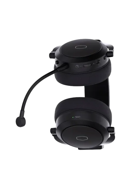 Cooler Master CH351 bottom view