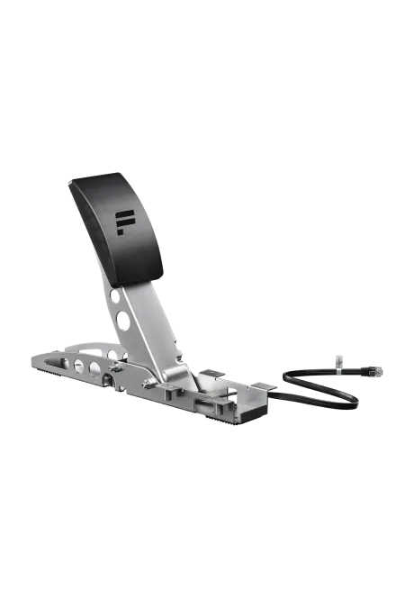 Fanatec CSL Pedal Clutch Kit front view