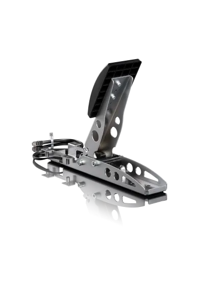Fanatec CSL Pedal Clutch Kit rear view