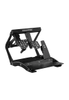 Fanatec Clubsport Pedals V3 Inverted front left side