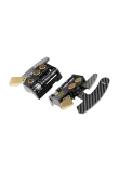 Fanatec Podium Advanced Paddle Module