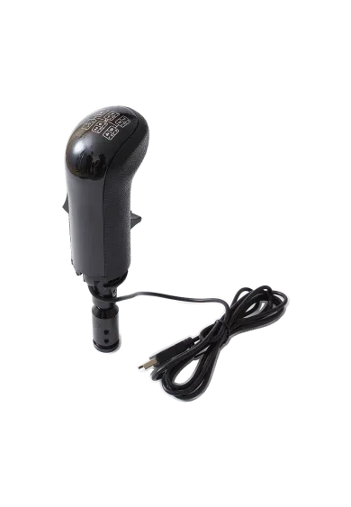 Simline SKRS Truck Shifter Knob widok od przodu